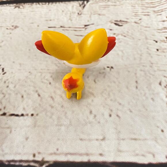 TOMY Pokemon Character Figures - Picture 11 of 14